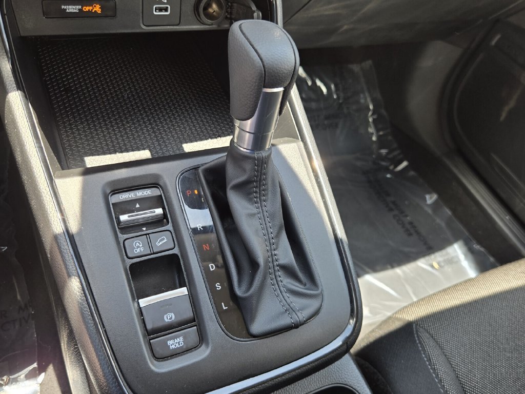 Certified 2023 Honda CR-V LX image 18