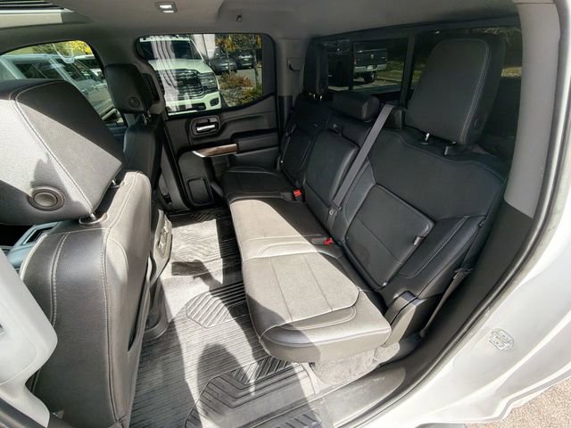 Used 2022 Chevrolet Silverado 1500 LT Trail Boss w/ Convenience Package II image 26