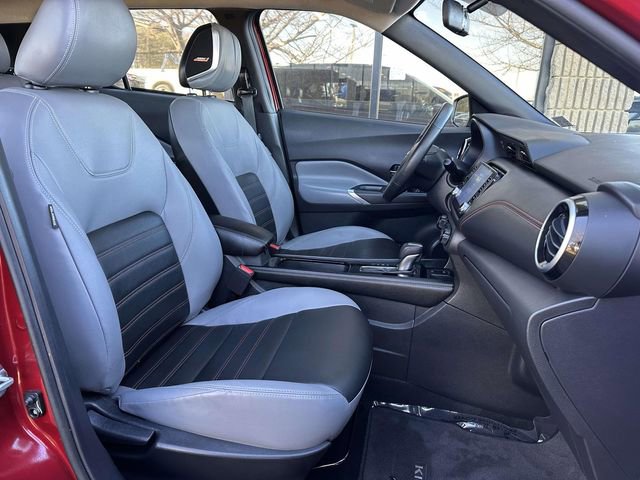 Used 2023 Nissan Kicks SR w/ SR Premium Package image 9