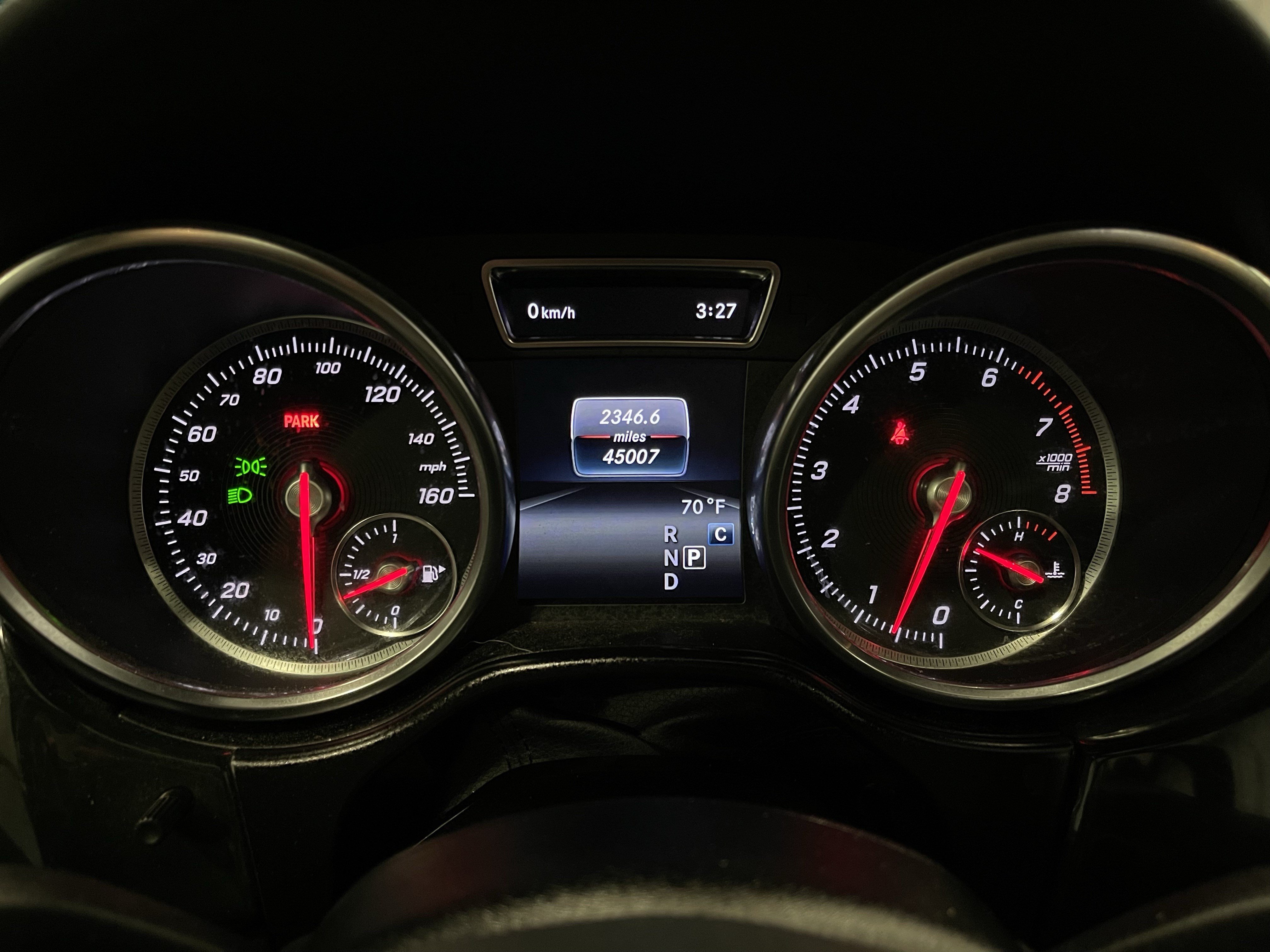 Used 2019 Mercedes-Benz GLE 400 4MATIC image 20