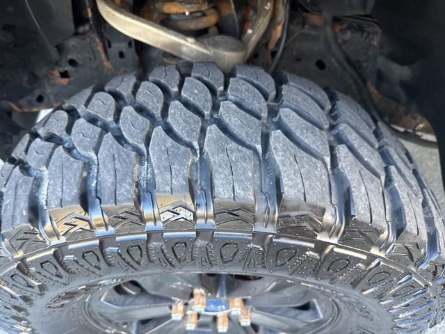 Used 2014 Ford F150 STX w/ Equipment Group 201A Mid image 13