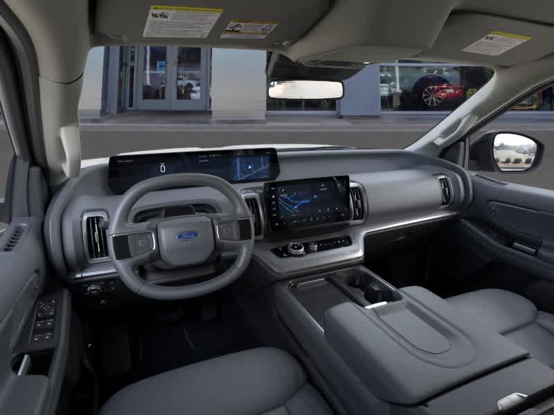 New 2026 Ford Expedition Max Active AWD/4WD image 9