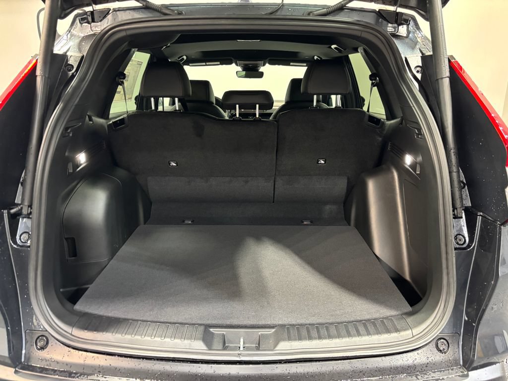 New 2026 Honda CR-V Sport Touring image 15