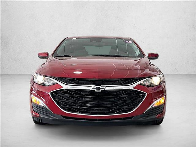 Used 2025 Chevrolet Malibu RS FWD video 3