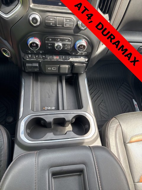 Used 2021 GMC Sierra 2500 AT4 w/ AT4 Premium Plus Package image 23