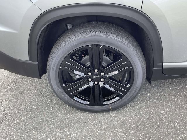 New 2026 GMC Acadia Elevation w/ Black Edition image 9