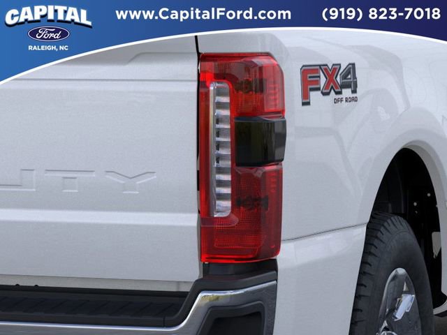 New 2026 Ford F250 Lariat w/ Lariat Ultimate Package AWD/4WD image 21