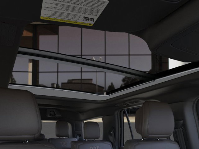 New 2026 Ford Expedition King Ranch image 22