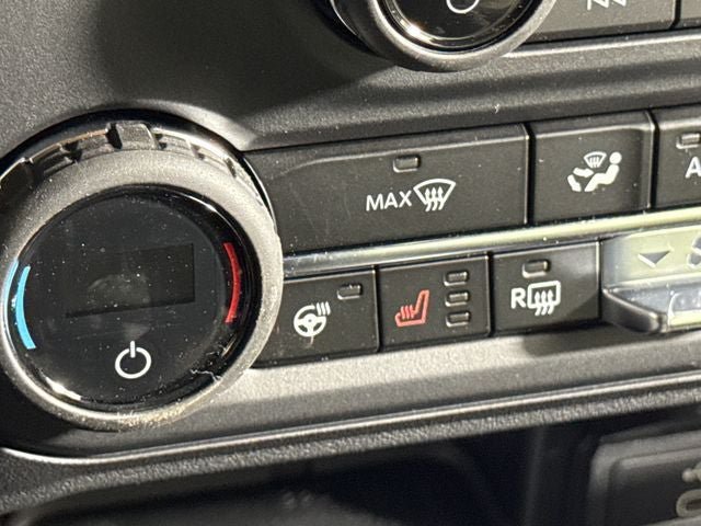 New 2026 Ford Bronco Outer Banks w/ Sasquatch Package AWD/4WD image 41