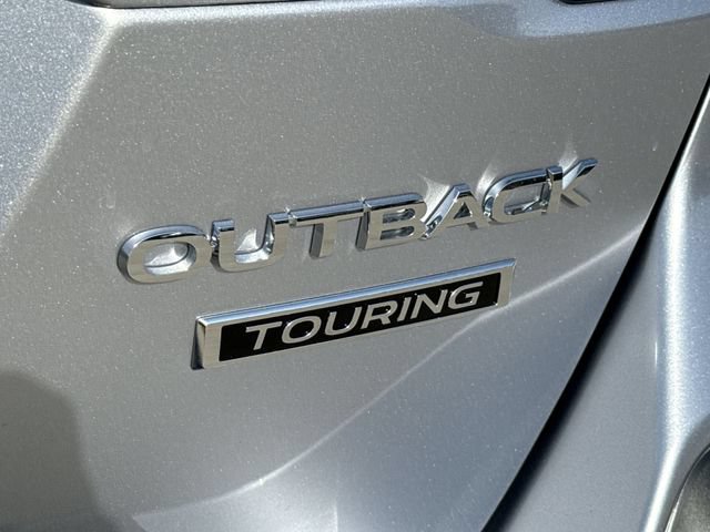 Certified 2025 Subaru Outback Touring AWD/4WD image 14