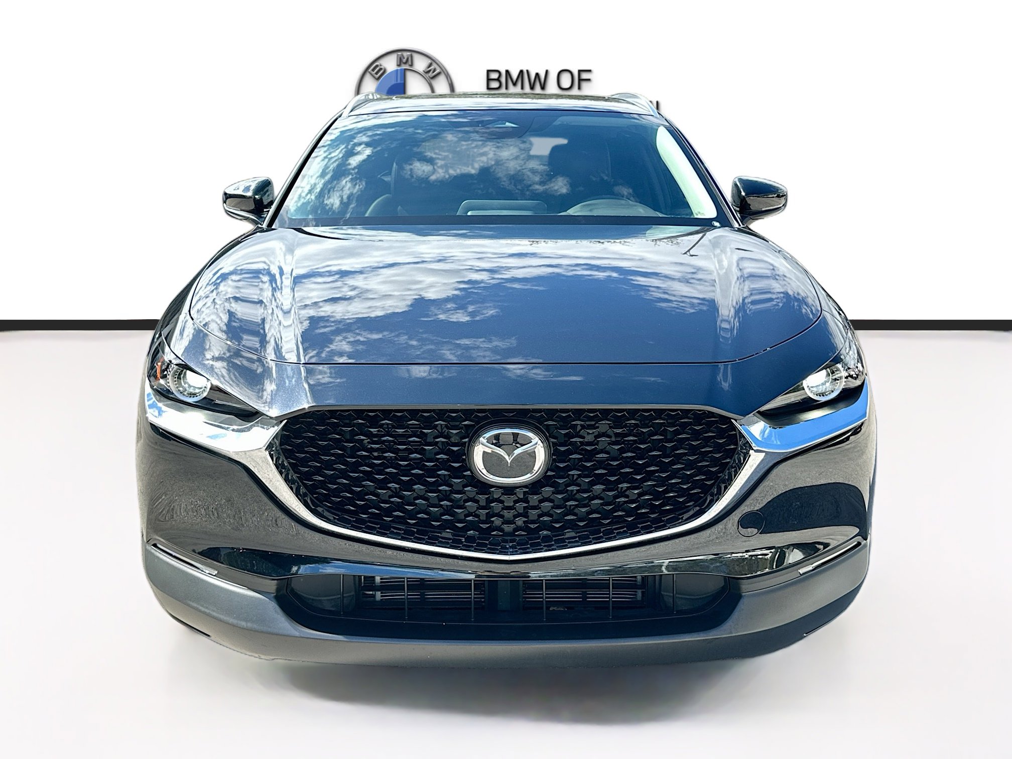 Used 2024 MAZDA CX-30 AWD 2.5 S w/ Preferred Package image 2