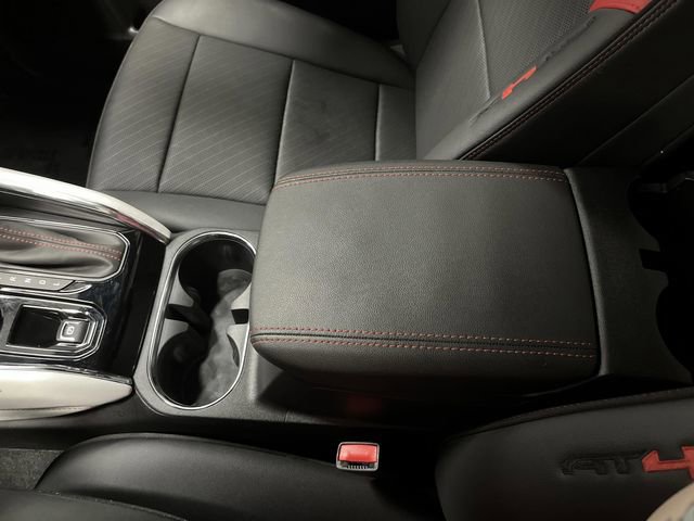 Used 2024 GMC Canyon AT4X image 22