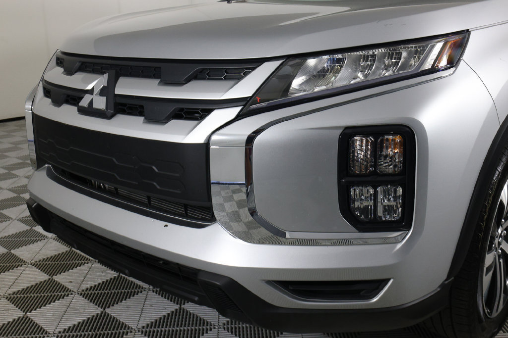 Used 2026 Mitsubishi Outlander Sport ES AWD/4WD image 35