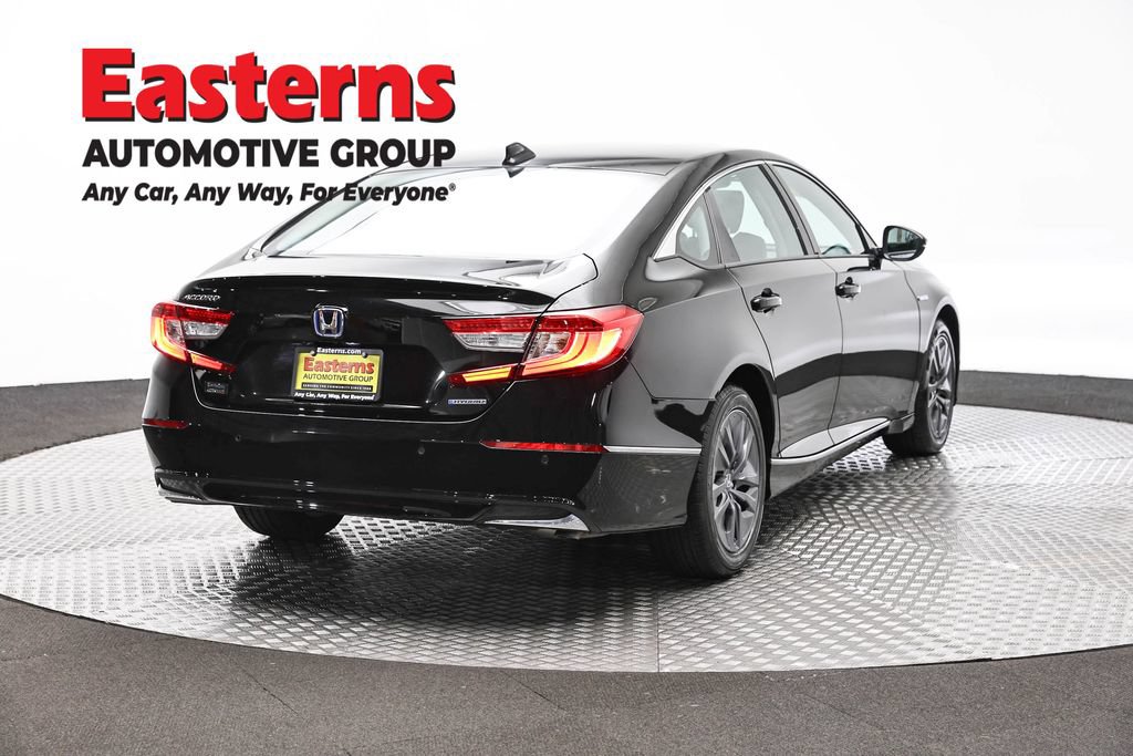 Used 2022 Honda Accord EX-L image 5