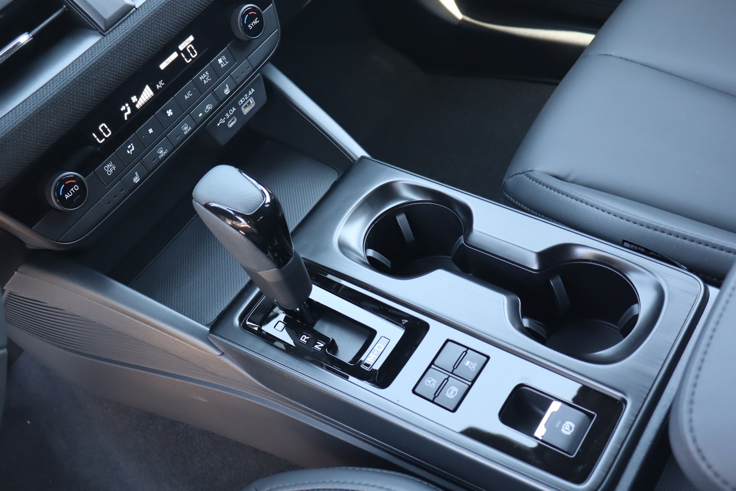 New 2026 Subaru Outback Premium AWD/4WD image 13