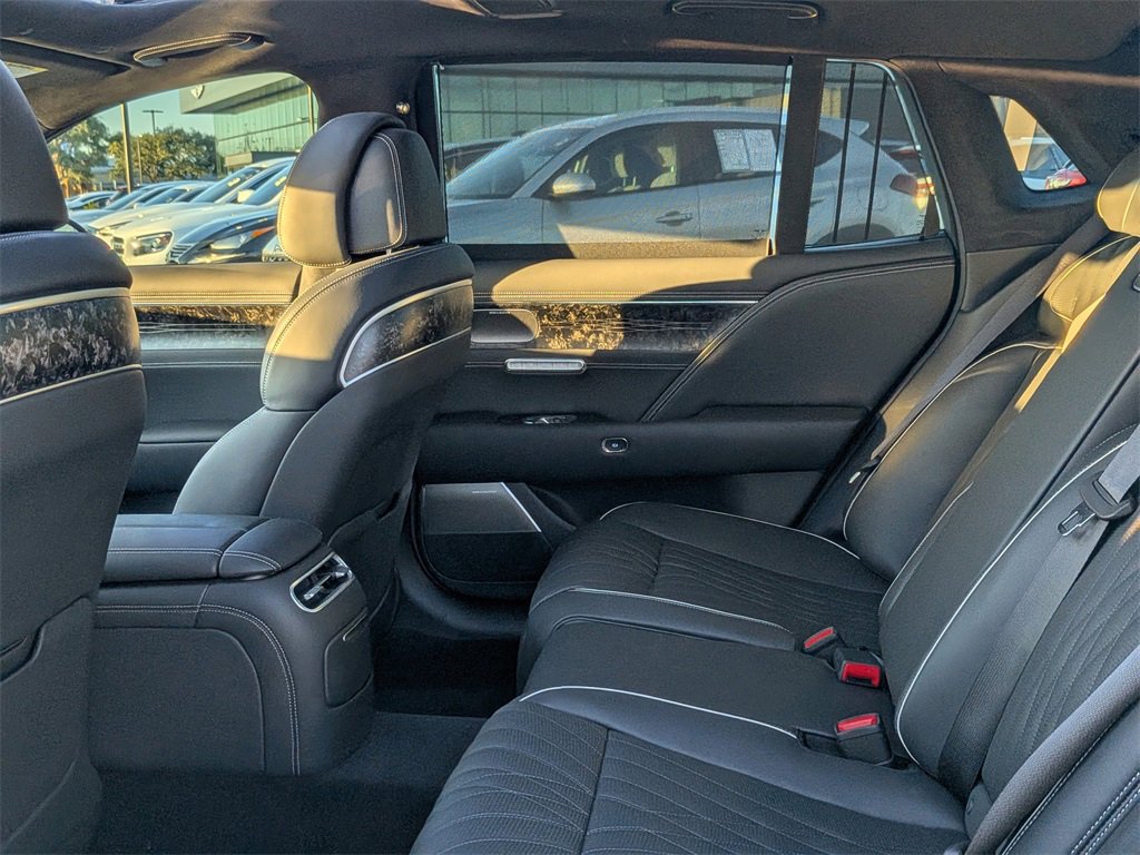 New 2026 Genesis G90 3.5T image 23