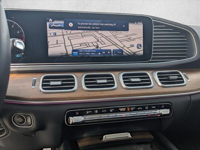 Used 2025 Mercedes-Benz GLE 350 4MATIC image 15