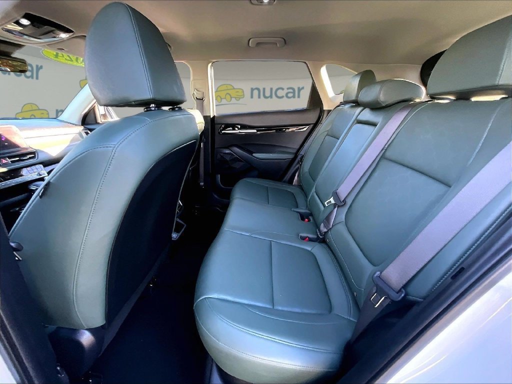 Used 2024 Kia Seltos SX AWD/4WD image 14