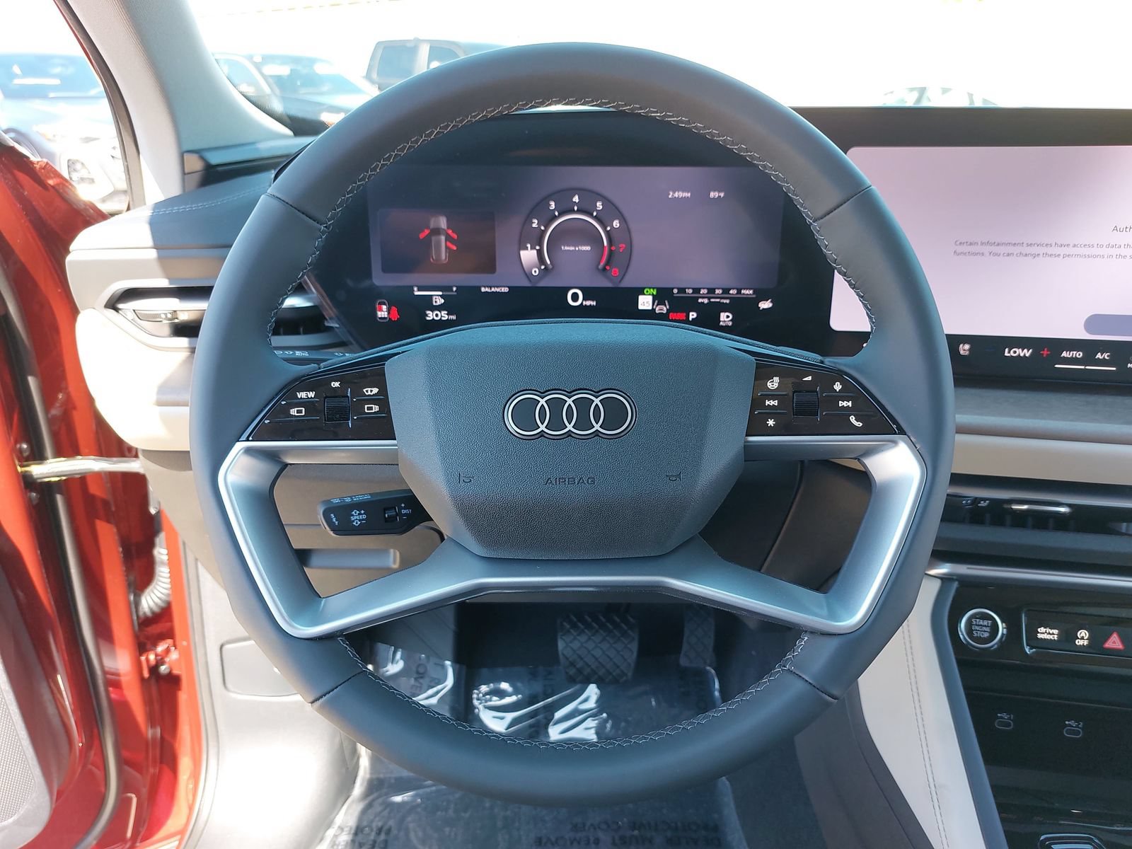 New 2026 Audi Q5 Premium Plus AWD/4WD image 19