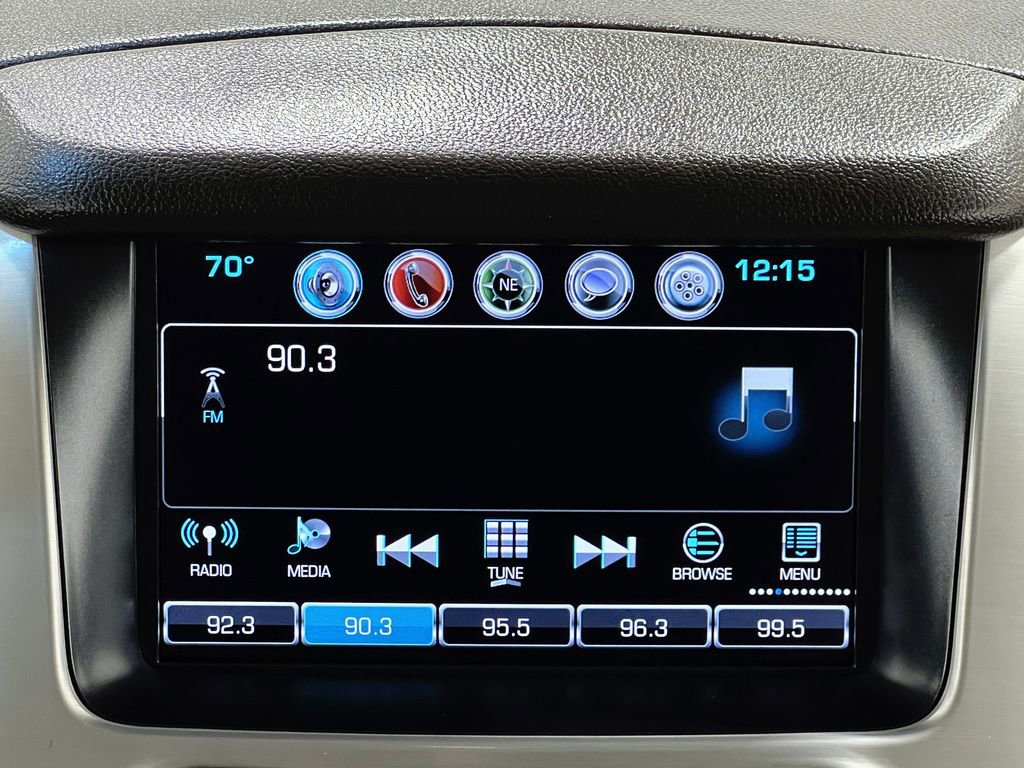 Used 2019 GMC Yukon SLT w/ Open Road Package image 26