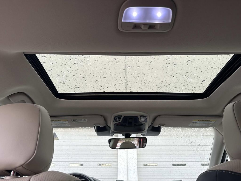 Used 2024 Subaru Outback Limited XT w/ Popular Package #2 image 21