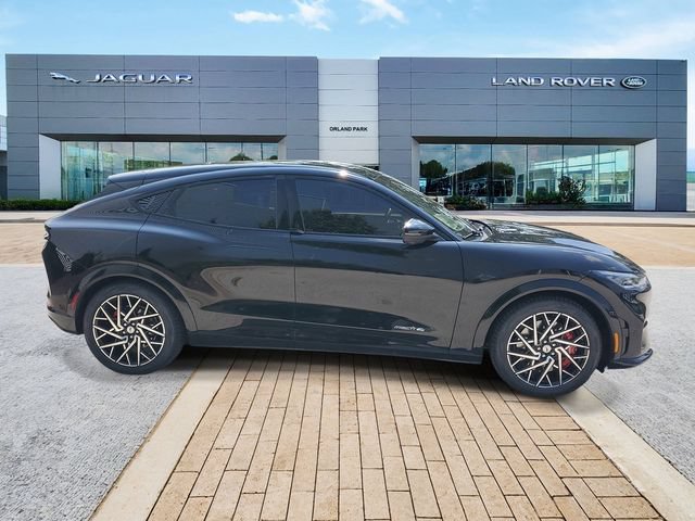 Used 2022 Ford Mustang Mach-E GT w/ GT Performance Edition AWD/4WD image 4