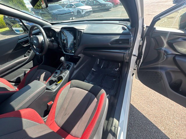 Used 2024 Subaru Impreza RS AWD/4WD image 17