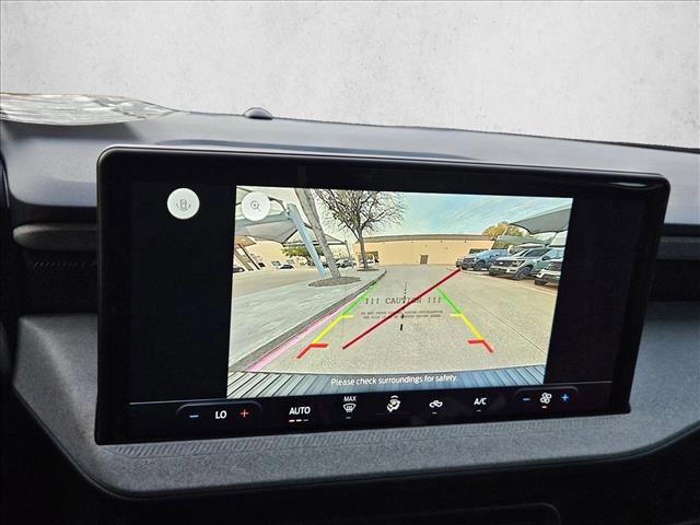 New 2026 Ford Maverick XLT image 18