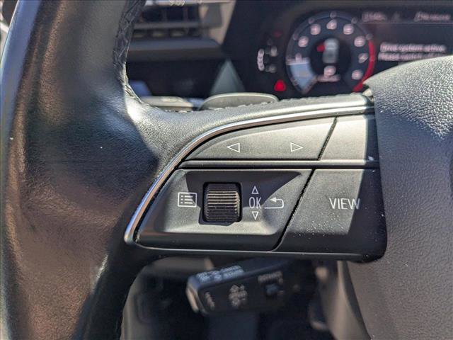 Used 2022 Audi A3 2.0T Premium Plus image 15