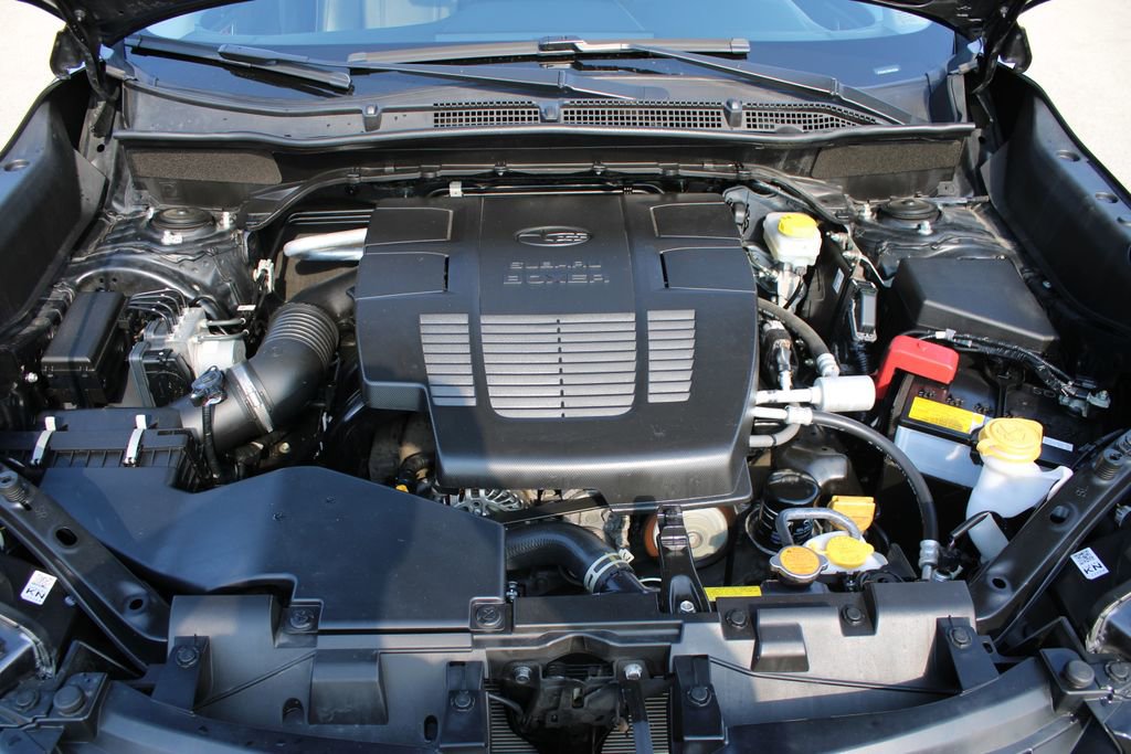 Certified 2024 Subaru Forester Limited image 36