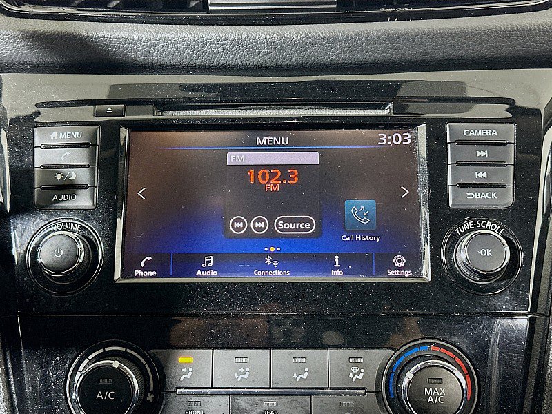 Used 2020 Nissan Rogue Sport S FWD image 14
