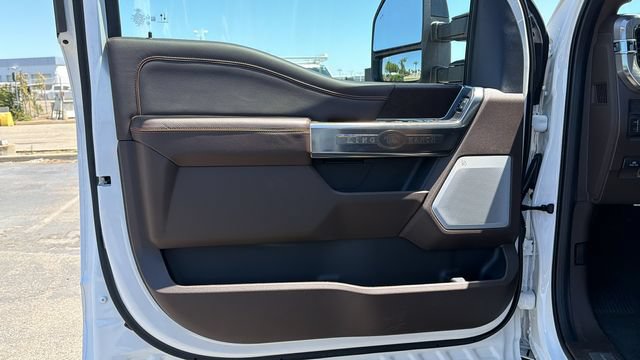 New 2026 Ford F250 King Ranch AWD/4WD image 18