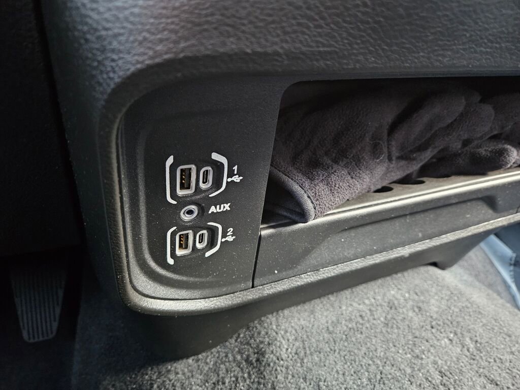 Used 2024 RAM 3500 Tradesman w/ Towing Technology Group image 25