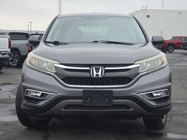Used 2015 Honda CR-V EX image 15
