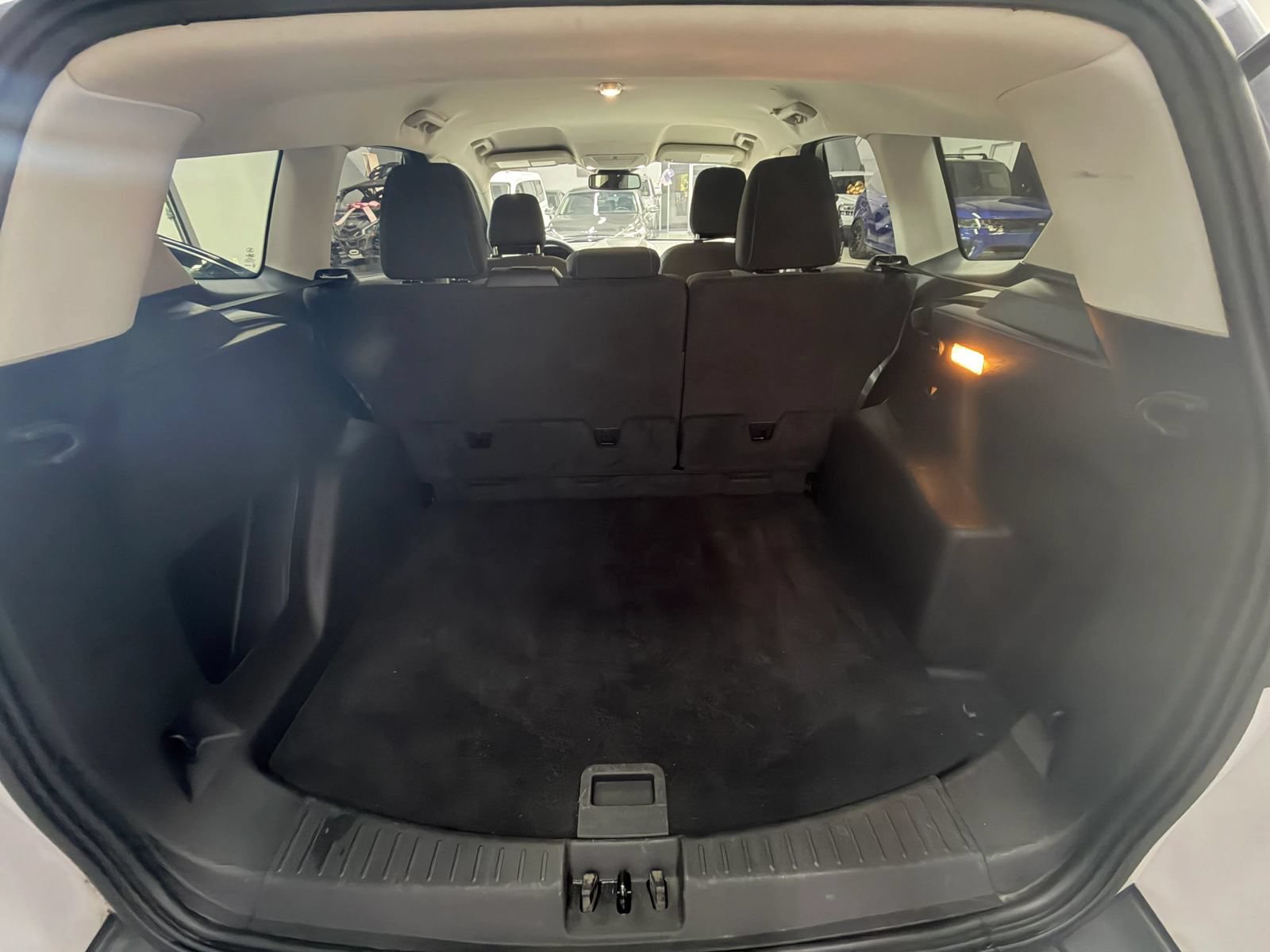 Used 2019 Ford Escape SE AWD/4WD image 21