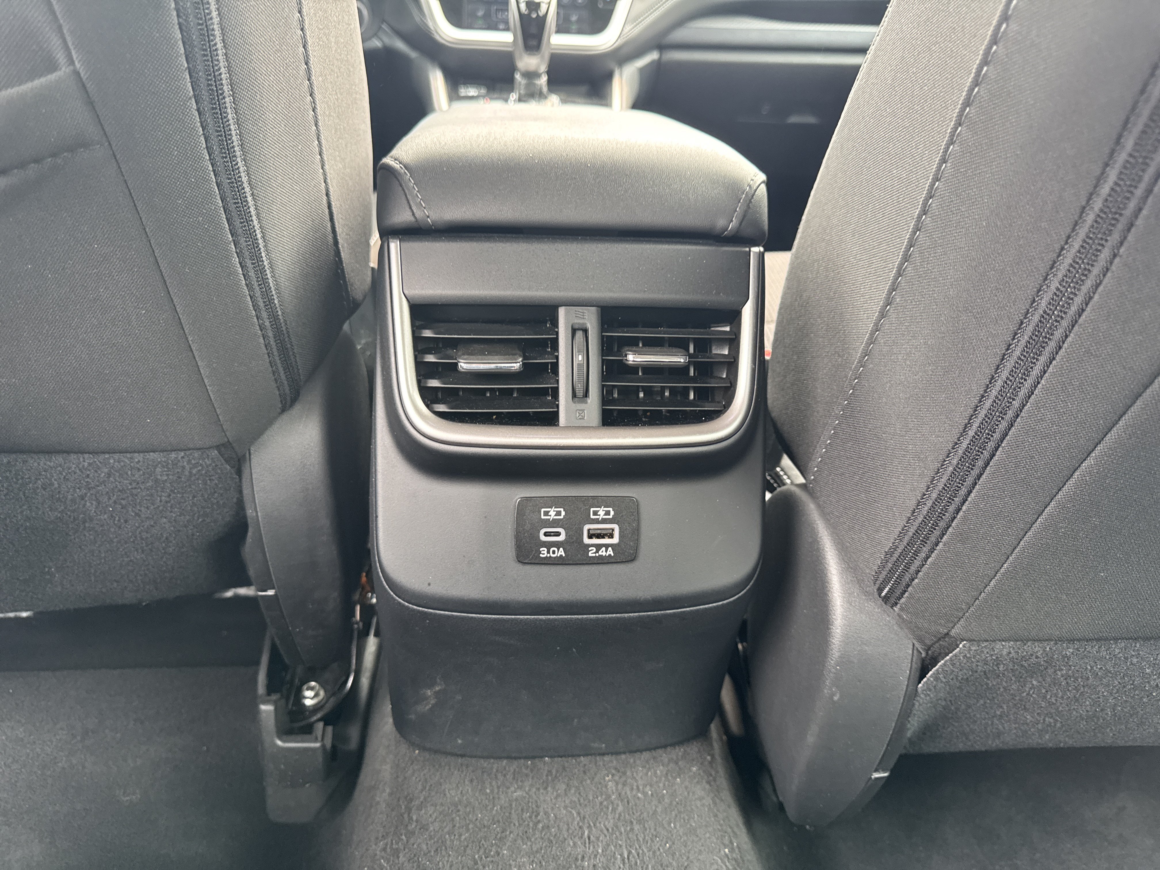 Certified 2024 Subaru Legacy Premium AWD/4WD image 15