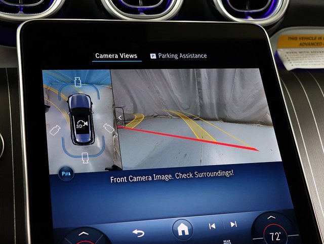 New 2026 Mercedes-Benz GLC 300 4MATIC image 20