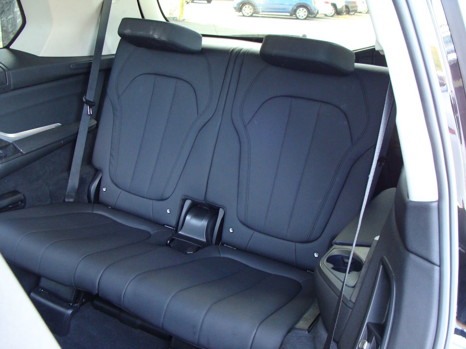 Used 2021 BMW X7 xDrive40i image 9