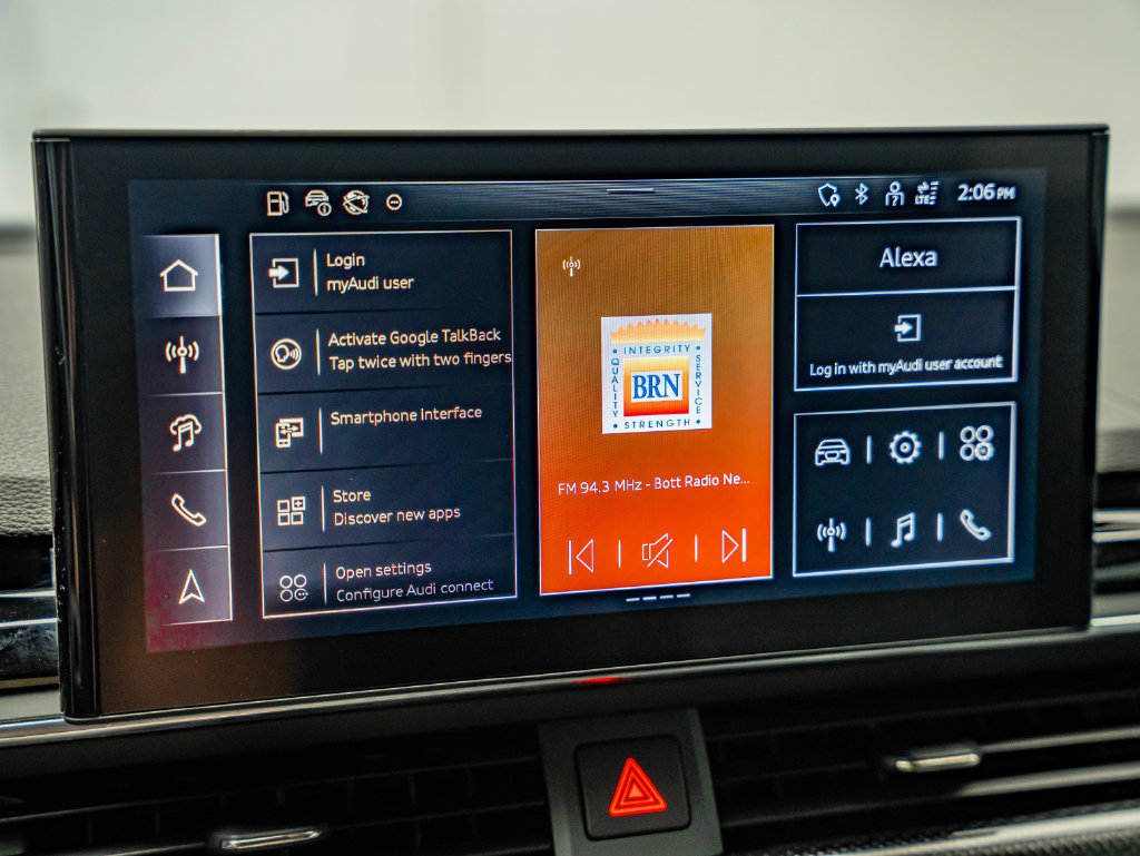 Certified 2024 Audi S5 Premium AWD/4WD image 30