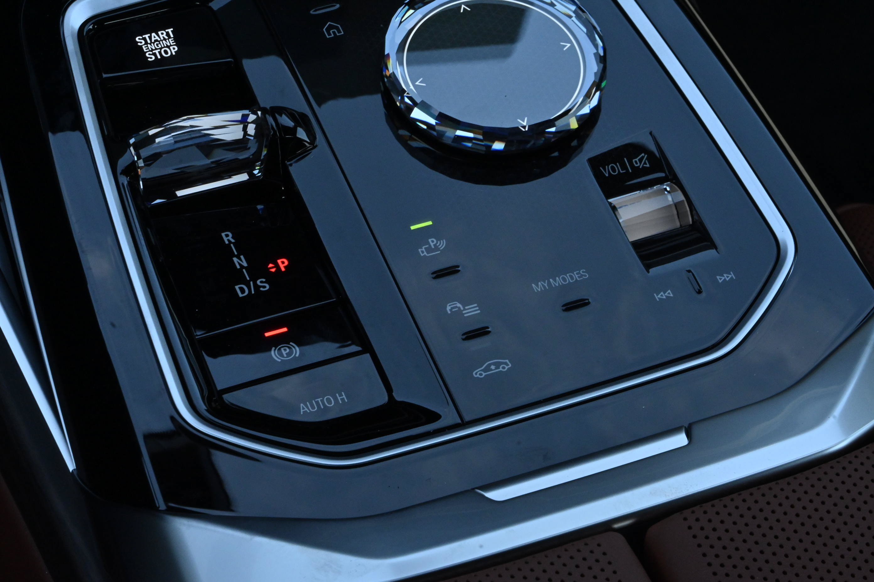 New 2026 BMW 740i xDrive AWD/4WD image 20
