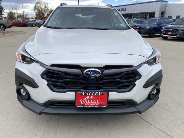New 2026 Subaru Crosstrek 2.5i Premium image 8