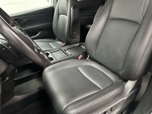 Certified 2025 Honda Odyssey Sport-L image 10
