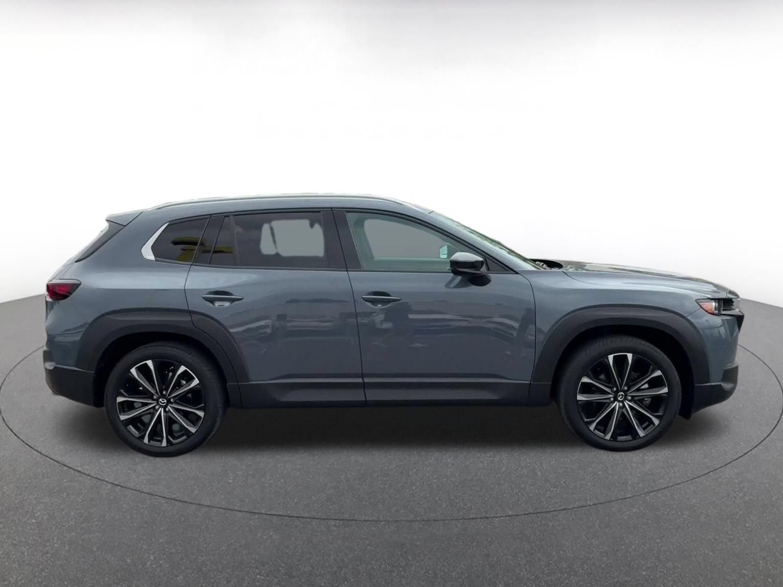 Used 2026 MAZDA CX-50 AWD 2.5 S w/ Premium Package image 15