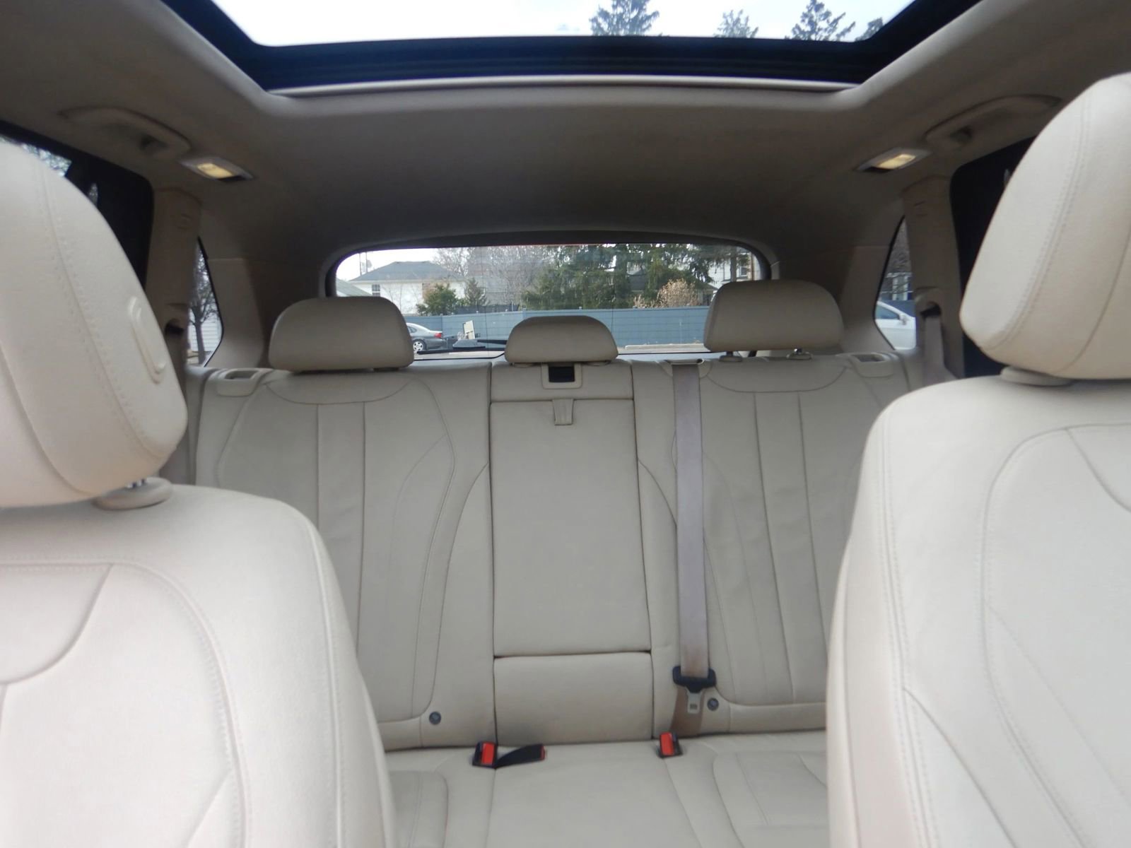 Used 2016 BMW X5 xDrive35i image 20