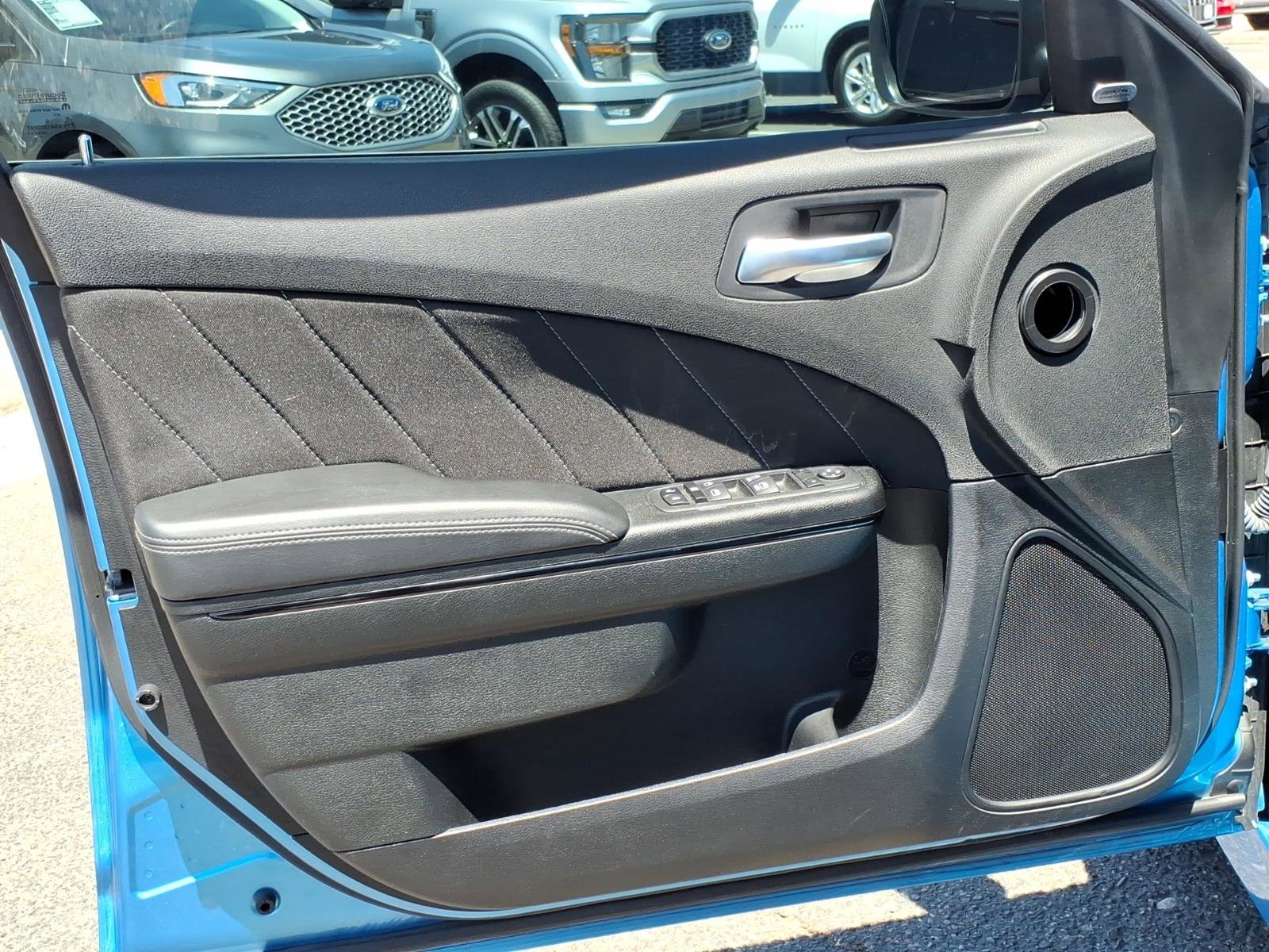 Used 2023 Dodge Charger GT w/ Blacktop Package RWD image 18