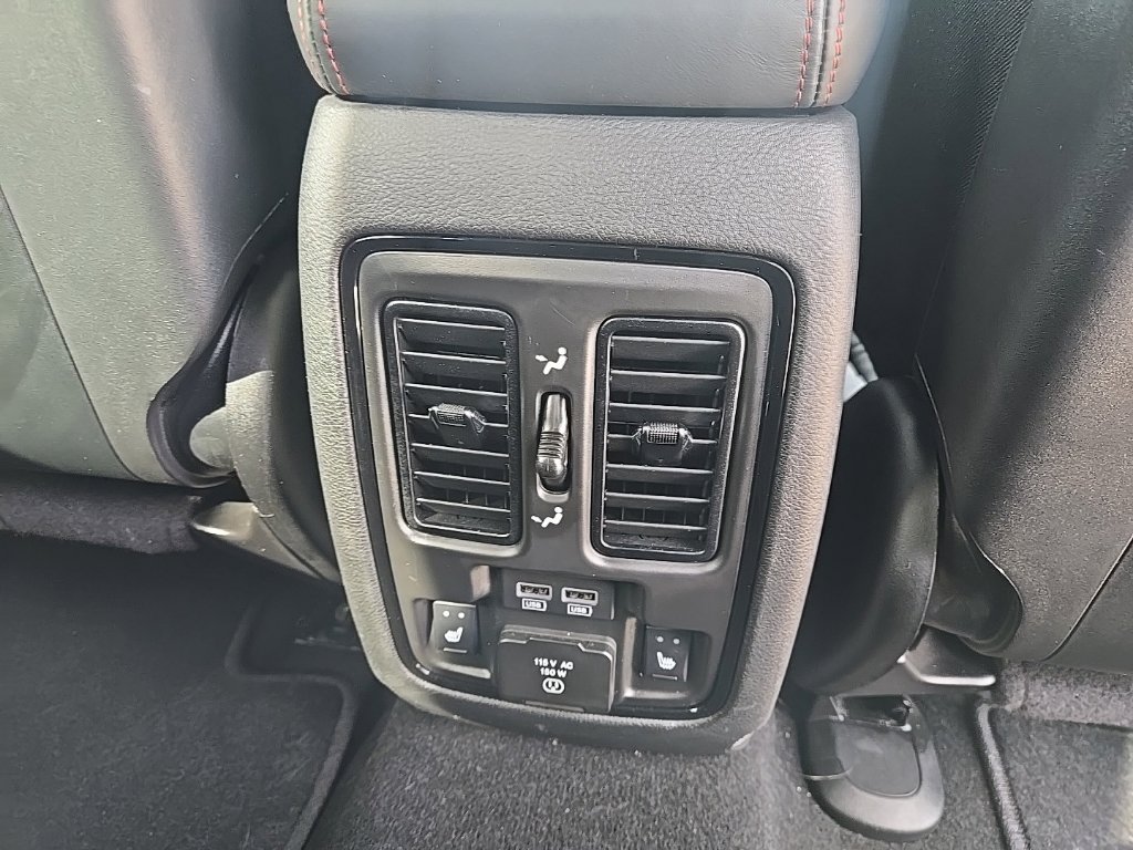 Used 2023 Dodge Durango GT AWD/4WD image 23