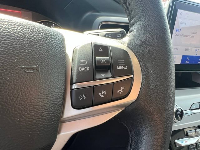 Certified 2023 Ford Explorer XLT w/ Equipment Group 202A AWD/4WD image 10
