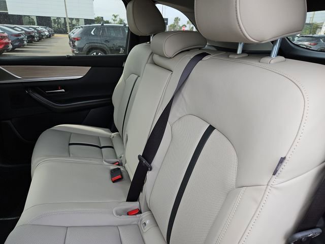 New 2026 MAZDA CX-70 SC Plus image 10