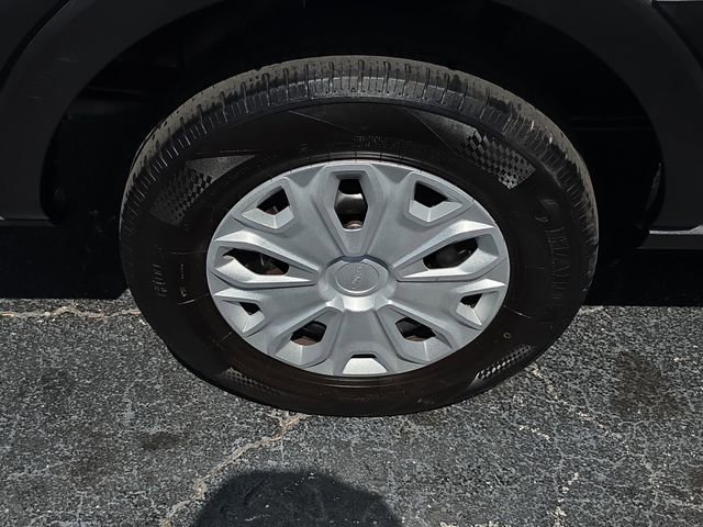 Used 2024 Ford Transit 350 XLT RWD image 8