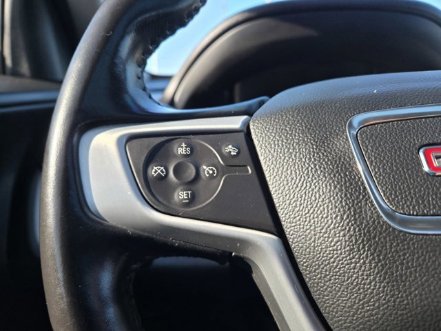 Used 2020 GMC Terrain SLE w/ Driver Convenience Package image 18